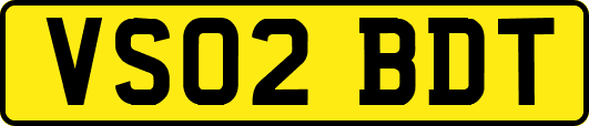 VS02BDT