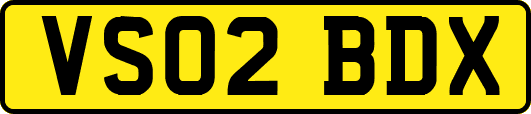VS02BDX