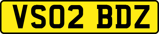 VS02BDZ