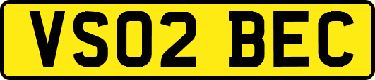 VS02BEC