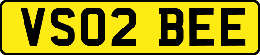 VS02BEE