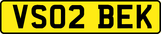 VS02BEK