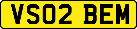 VS02BEM