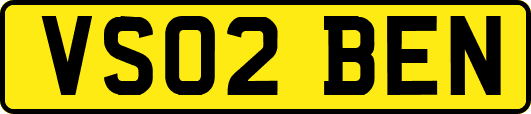 VS02BEN