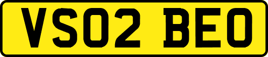 VS02BEO