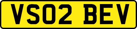 VS02BEV