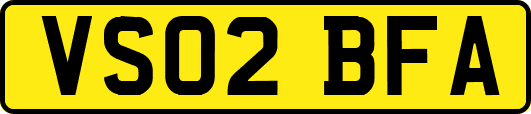 VS02BFA
