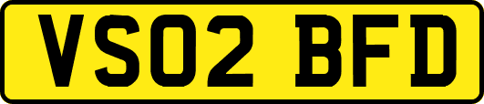 VS02BFD
