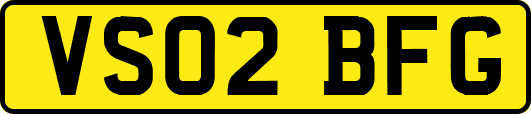 VS02BFG