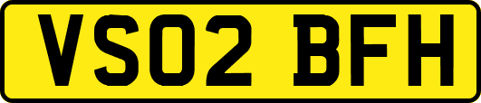 VS02BFH