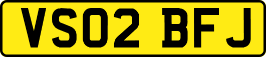 VS02BFJ