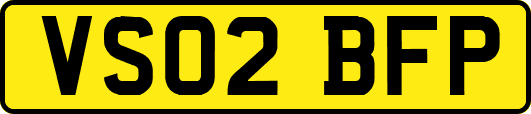 VS02BFP