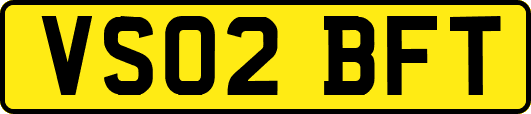 VS02BFT