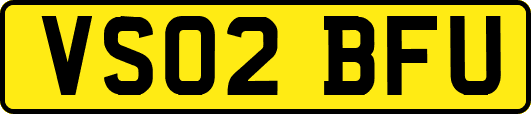 VS02BFU