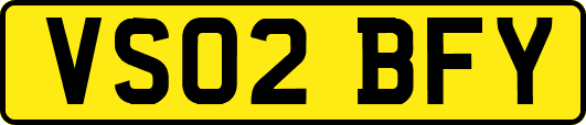 VS02BFY