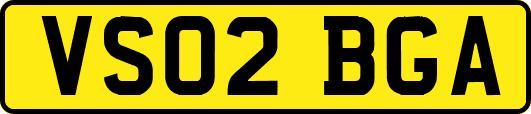 VS02BGA