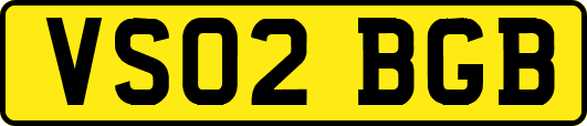 VS02BGB