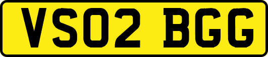 VS02BGG