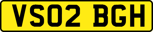 VS02BGH