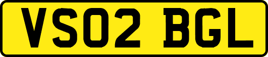VS02BGL
