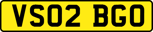 VS02BGO