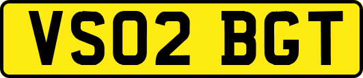 VS02BGT