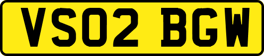 VS02BGW