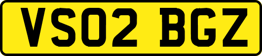 VS02BGZ