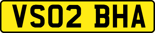 VS02BHA