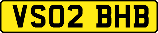 VS02BHB
