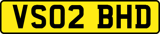 VS02BHD