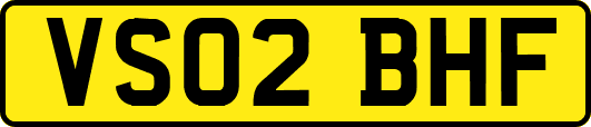 VS02BHF
