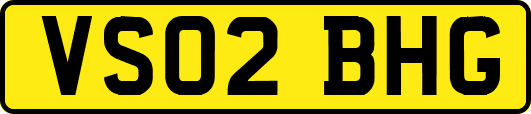 VS02BHG