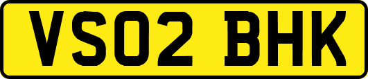 VS02BHK