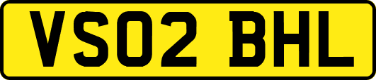 VS02BHL