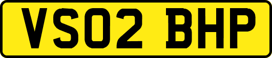 VS02BHP