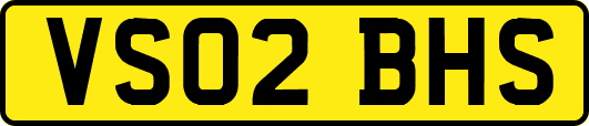 VS02BHS
