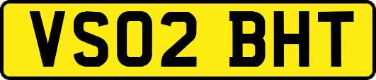 VS02BHT
