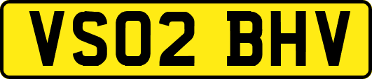 VS02BHV