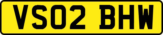 VS02BHW