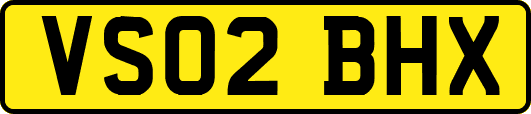 VS02BHX