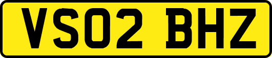 VS02BHZ