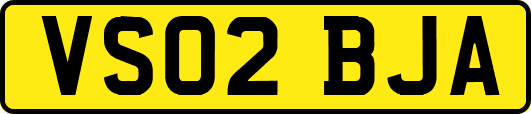 VS02BJA