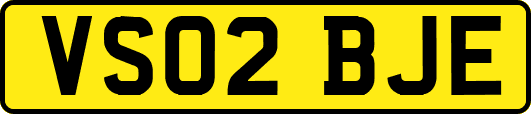VS02BJE