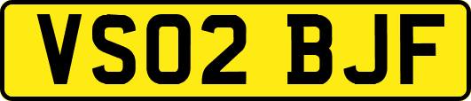 VS02BJF
