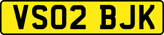 VS02BJK