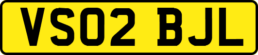VS02BJL
