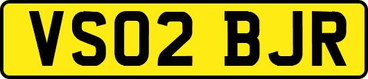 VS02BJR