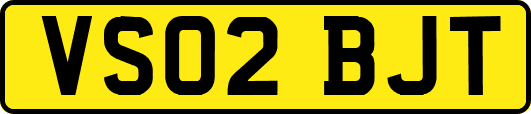 VS02BJT