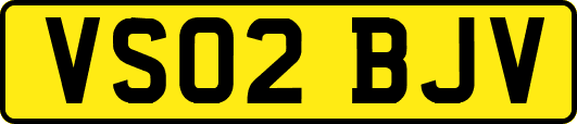 VS02BJV